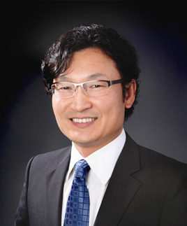 Dr. Eugene Kim